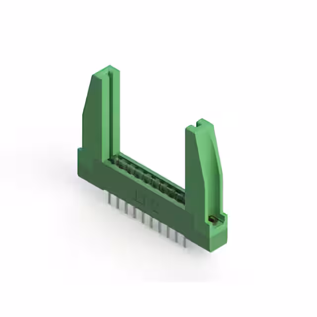 307-020-458-278 EDAC Inc.  Edgeboard Connectors